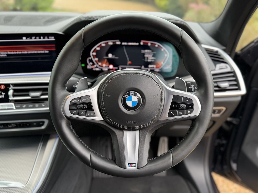 Used BMW X5 2019 for sale - 77442240: Photo 21