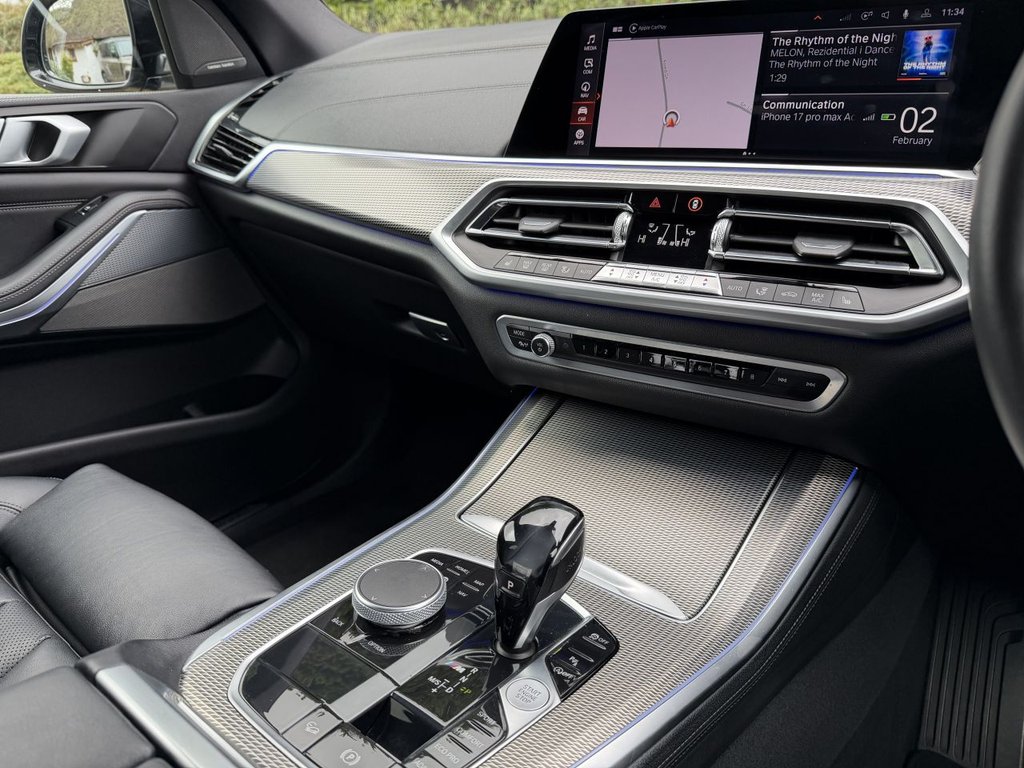 Used BMW X5 2019 for sale - 77442240: Photo 22