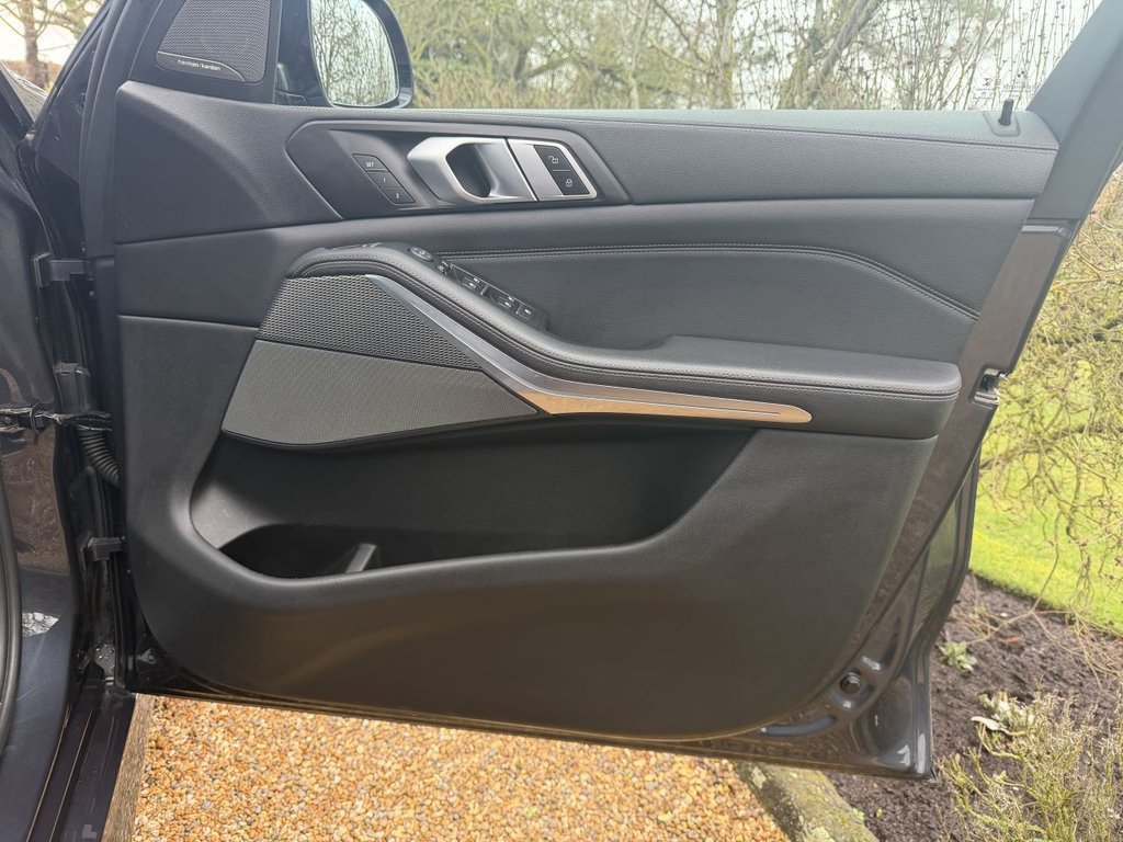 Used BMW X5 2019 for sale - 77442240: Photo 24