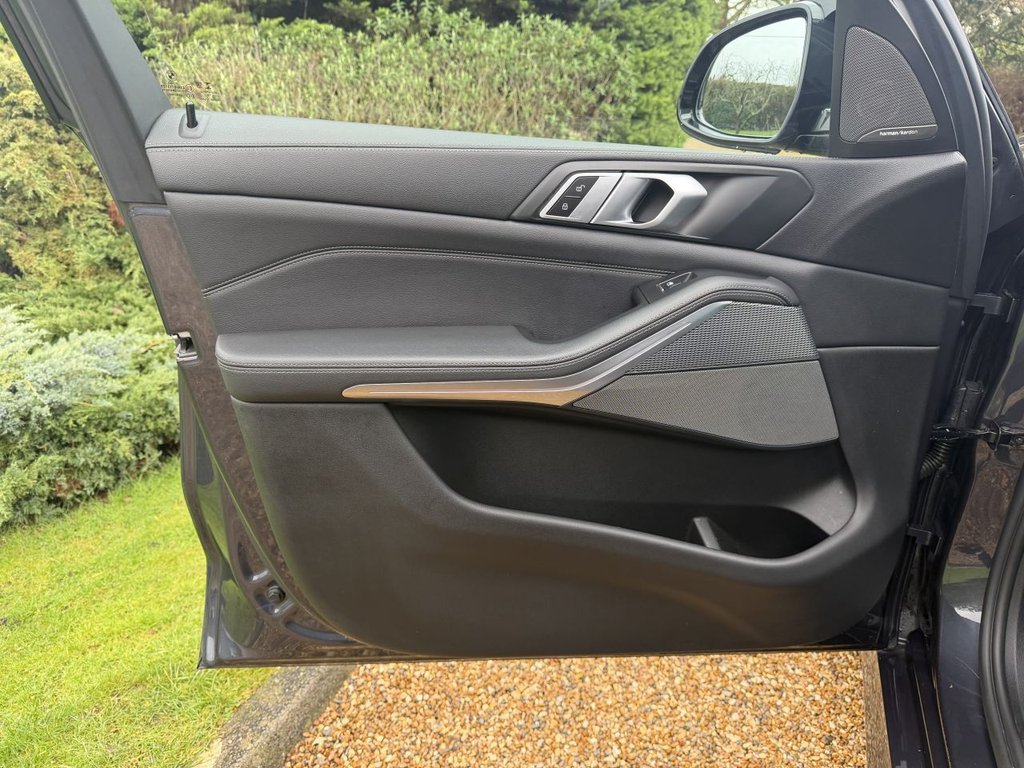 Used BMW X5 2019 for sale - 77442240: Photo 25