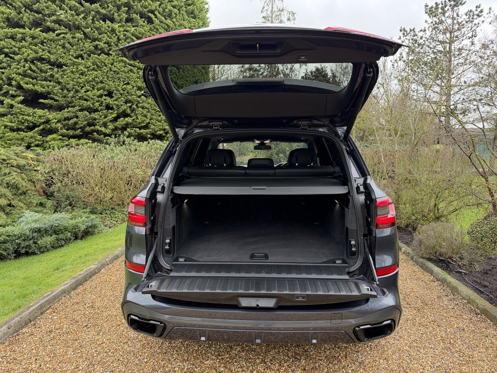 Used BMW X5 2019 for sale - 77442240: Photo 28