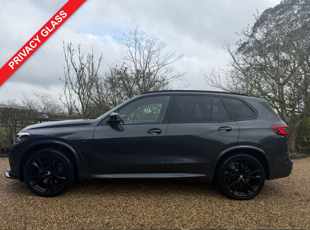 Used BMW X5 2019 for sale - 77442240: Photo 3