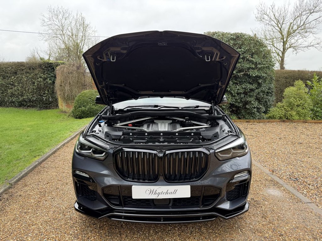 Used BMW X5 2019 for sale - 77442240: Photo 30