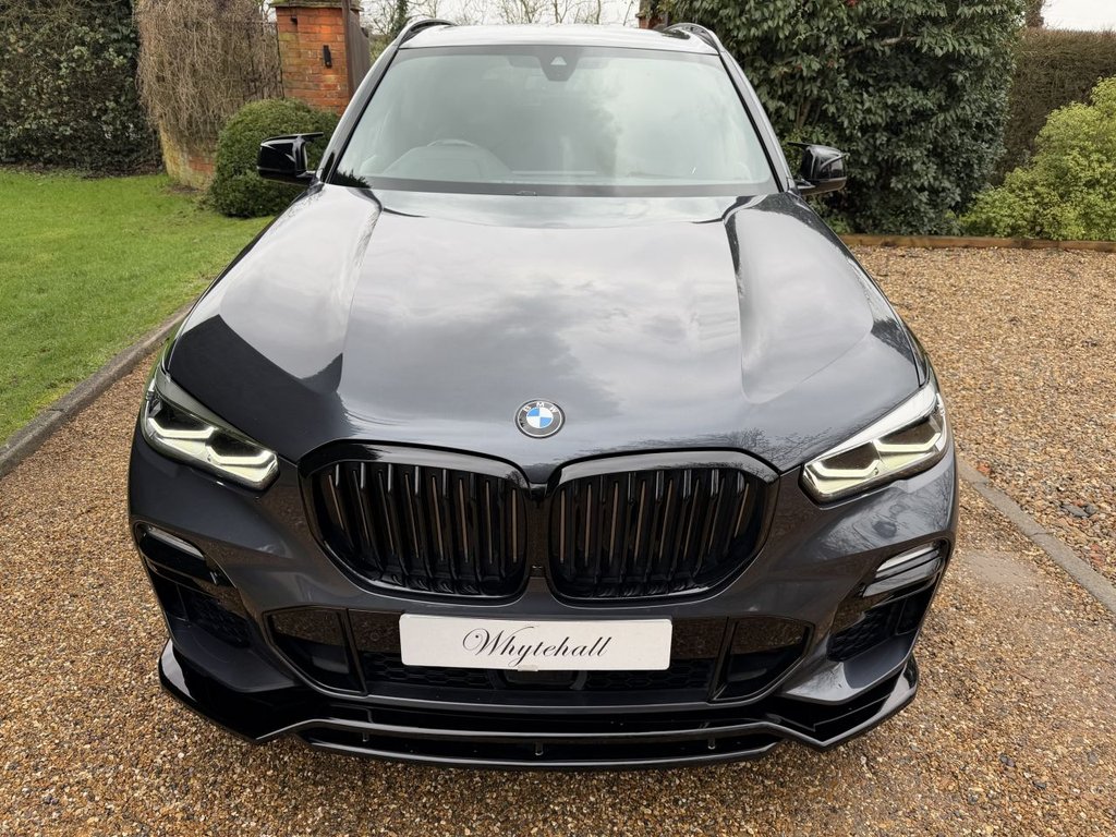 Used BMW X5 2019 for sale - 77442240: Photo 32