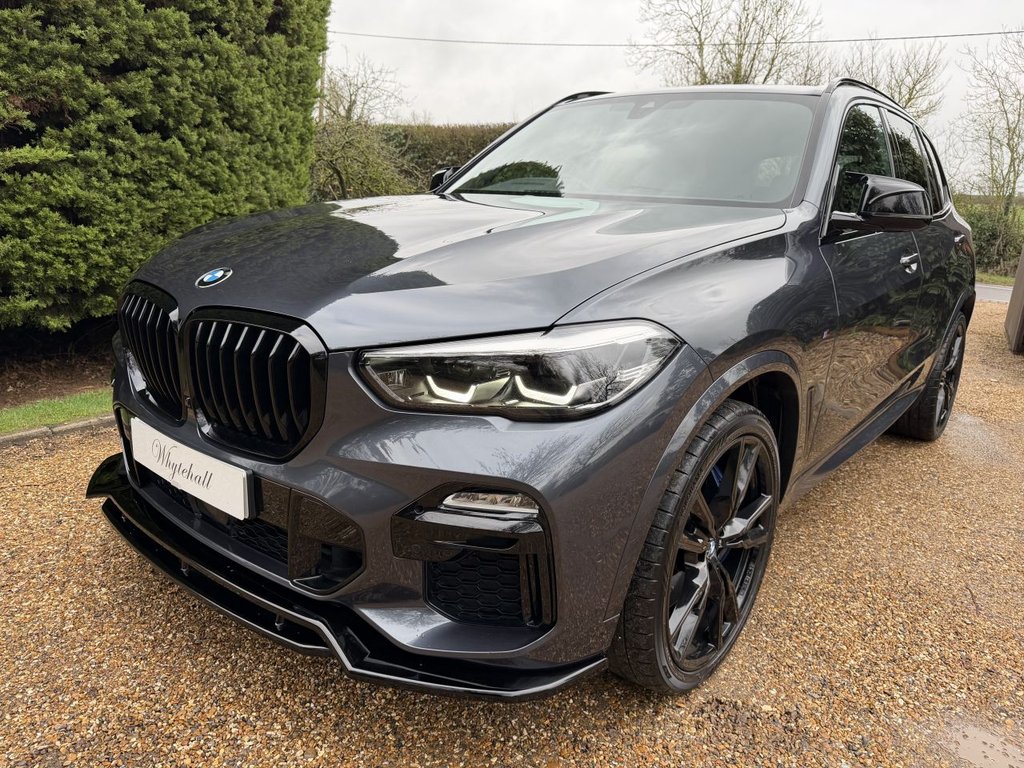 Used BMW X5 2019 for sale - 77442240: Photo 33