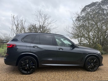 Used BMW X5 2019 for sale - 77442240: Photo