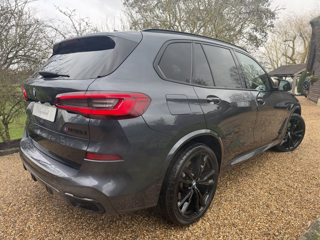 Used BMW X5 2019 for sale - 77442240: Photo 5