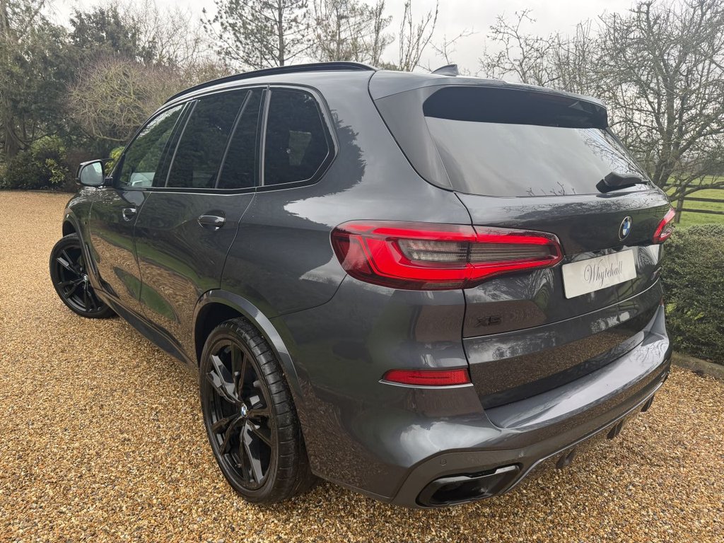 Used BMW X5 2019 for sale - 77442240: Photo 6