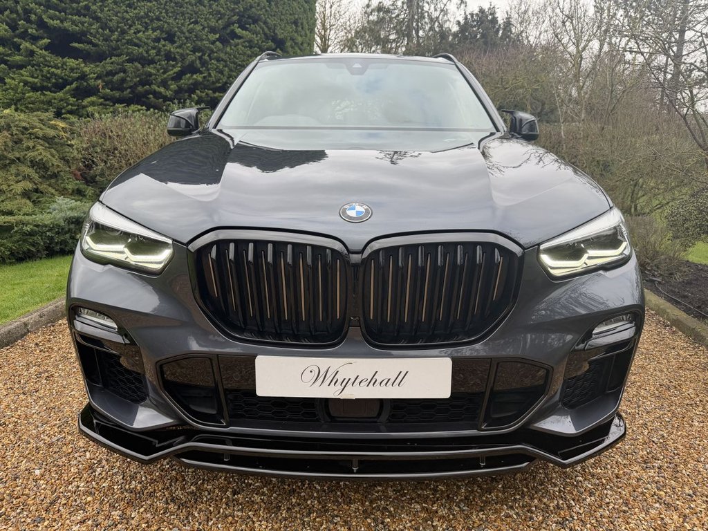 Used BMW X5 2019 for sale - 77442240: Photo 7