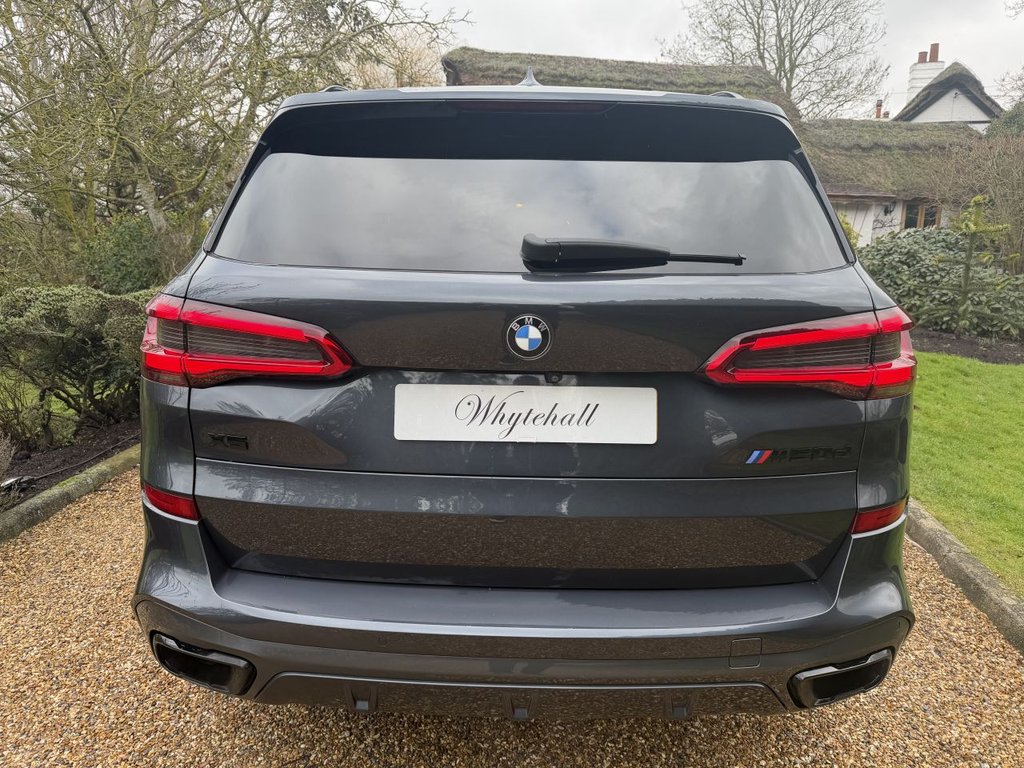 Used BMW X5 2019 for sale - 77442240: Photo 8
