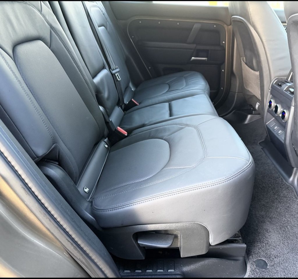 Used Land Rover Defender 110 2024 for sale - 77436391: Photo 17
