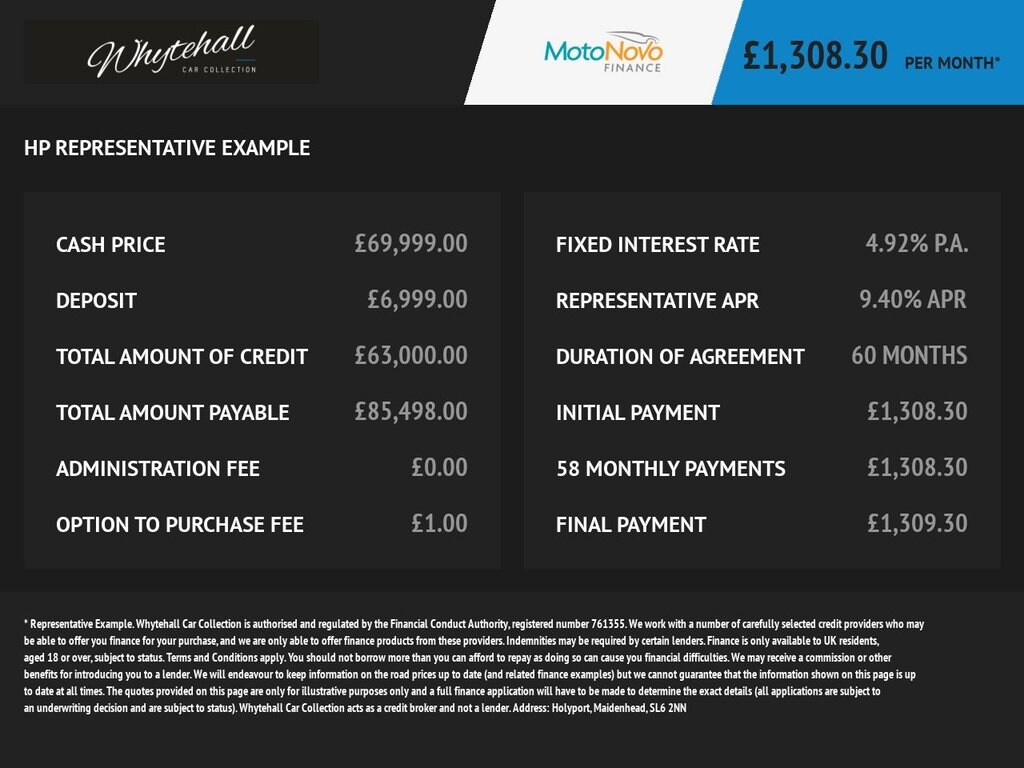 Used Land Rover Defender 110 2024 for sale - 77436391: Photo 41