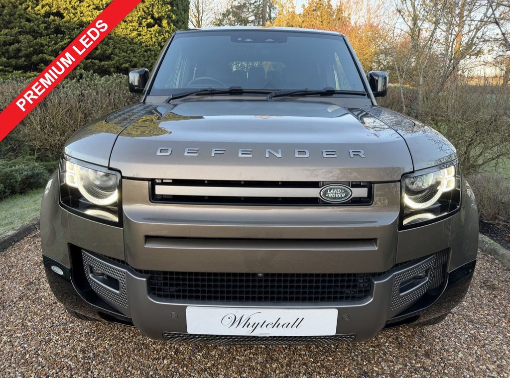 Used Land Rover Defender 110 2024 for sale - 77436391: Photo 7