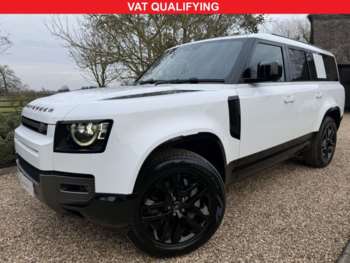 2023 (23) - 3.0 D300 MHEV 130 OUTBOUND SUV 5dr Diesel Auto 4WD Euro 6 ss 300PS