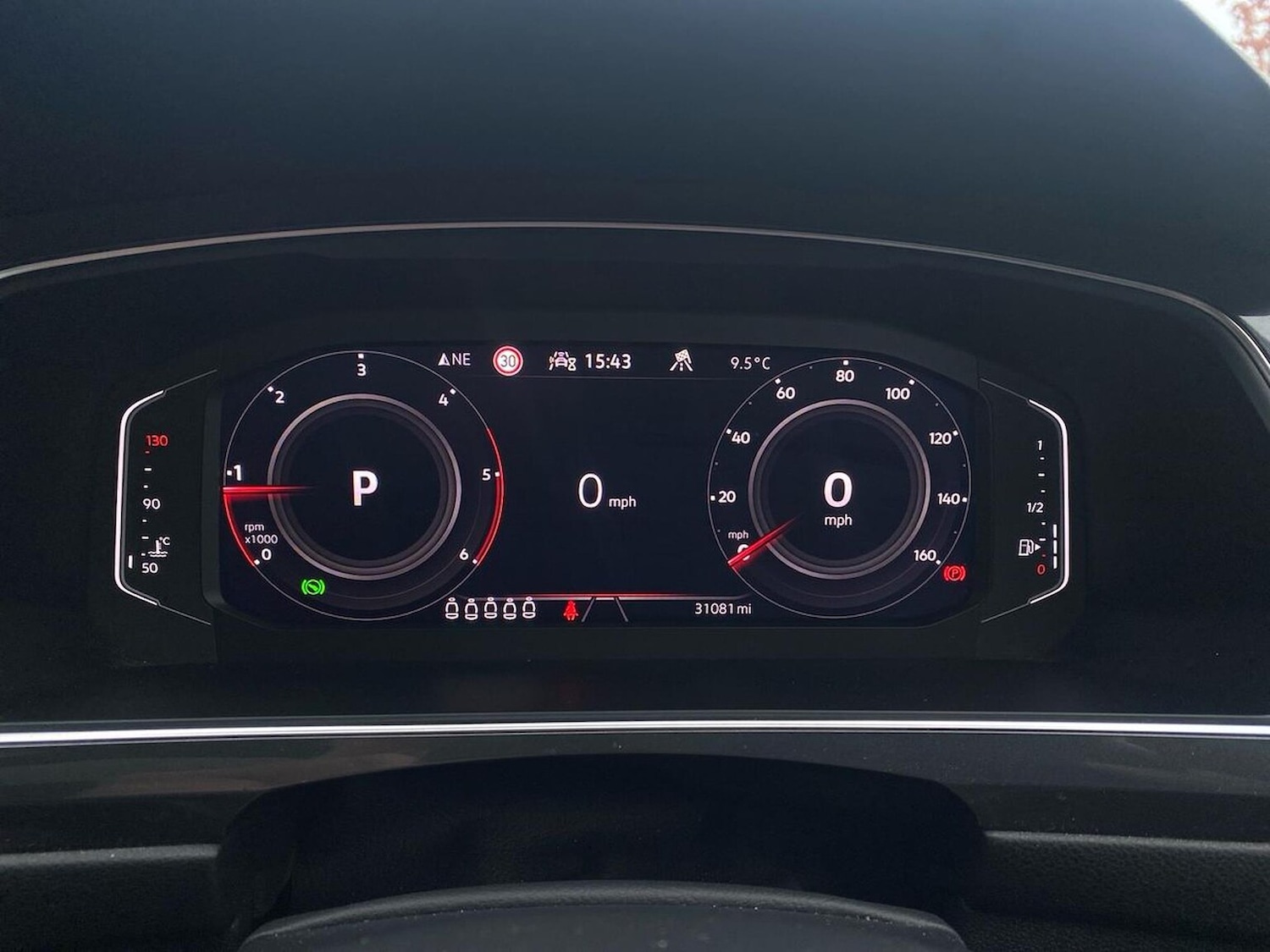 Used Volkswagen Tiguan Allspace 2022 for sale - 76430830: Photo 10