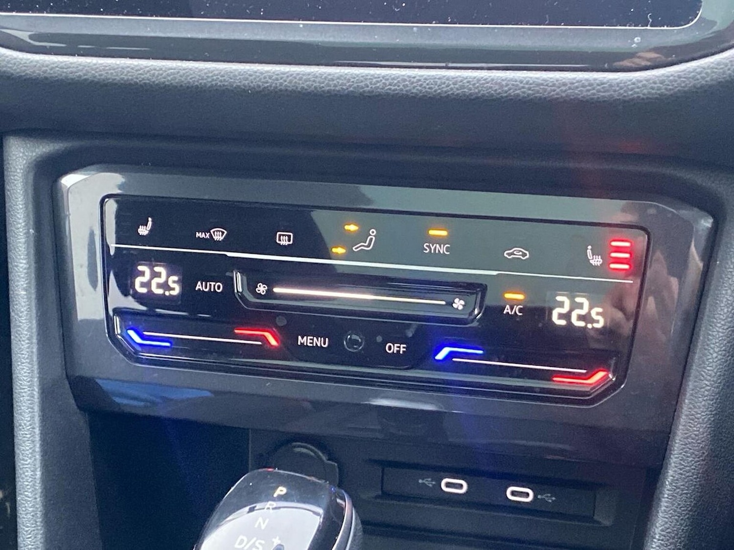 Used Volkswagen Tiguan Allspace 2022 for sale - 76430830: Photo 12