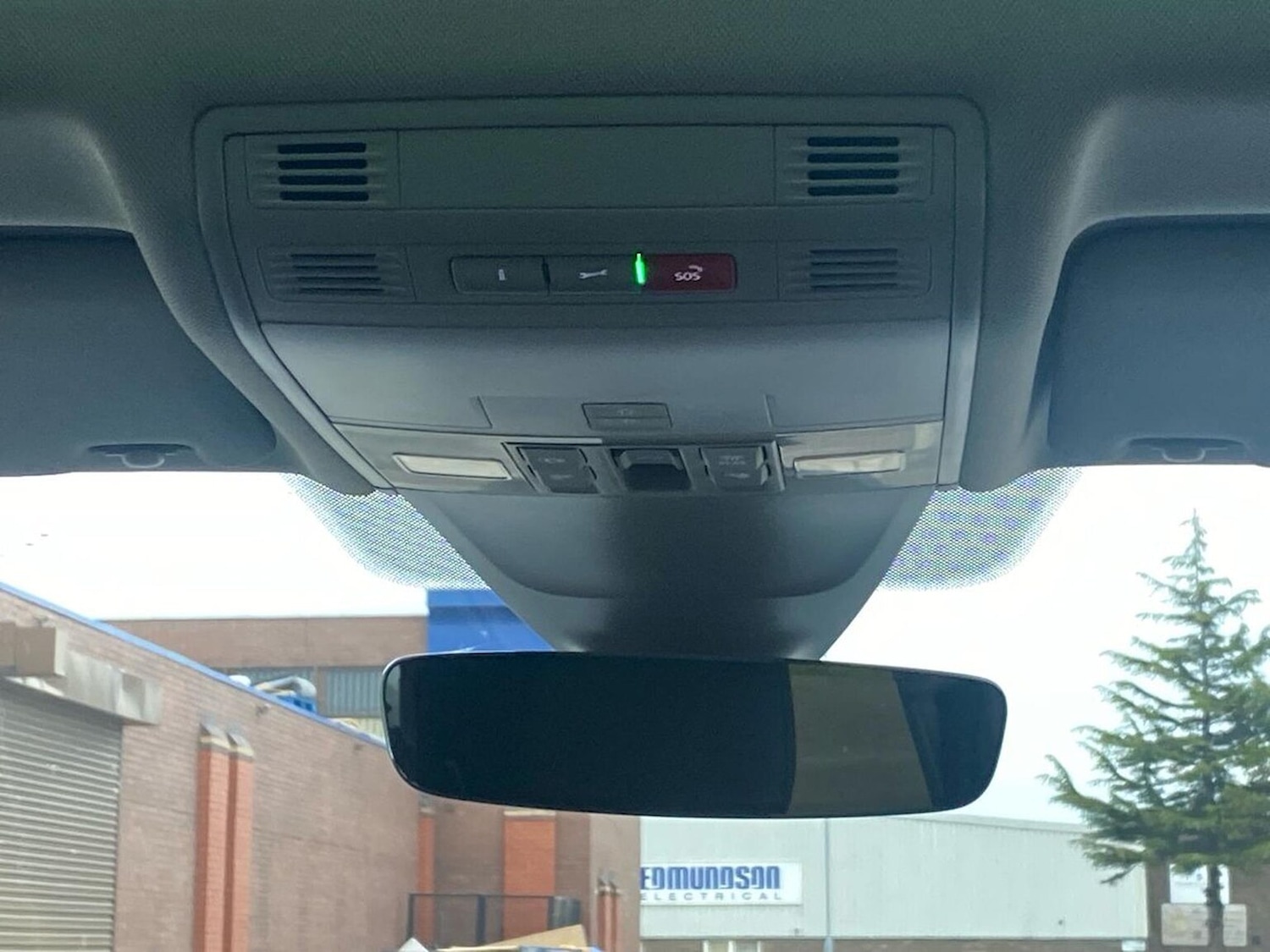 Used Volkswagen Tiguan Allspace 2022 for sale - 76430830: Photo 14