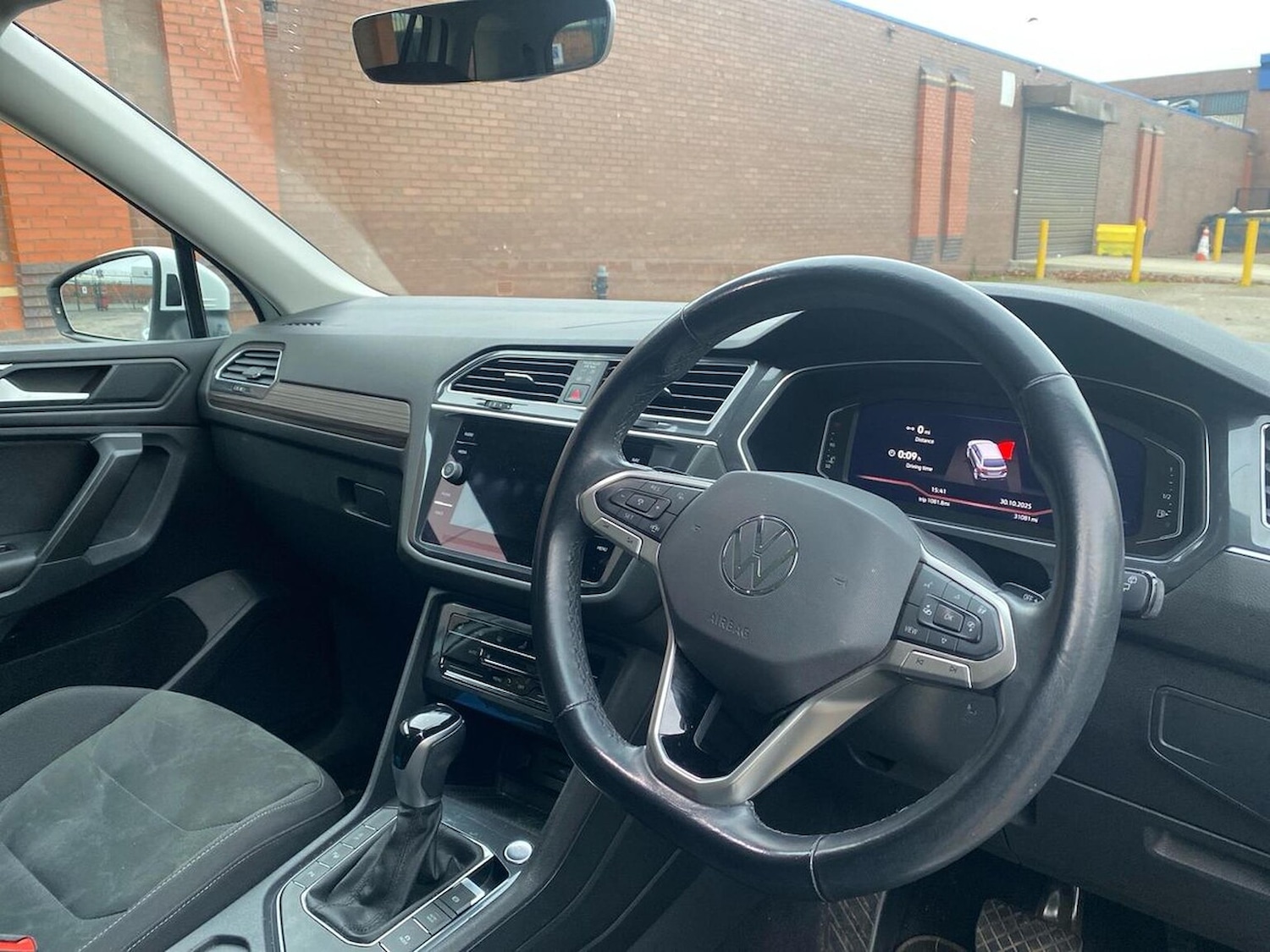 Used Volkswagen Tiguan Allspace 2022 for sale - 76430830: Photo 15