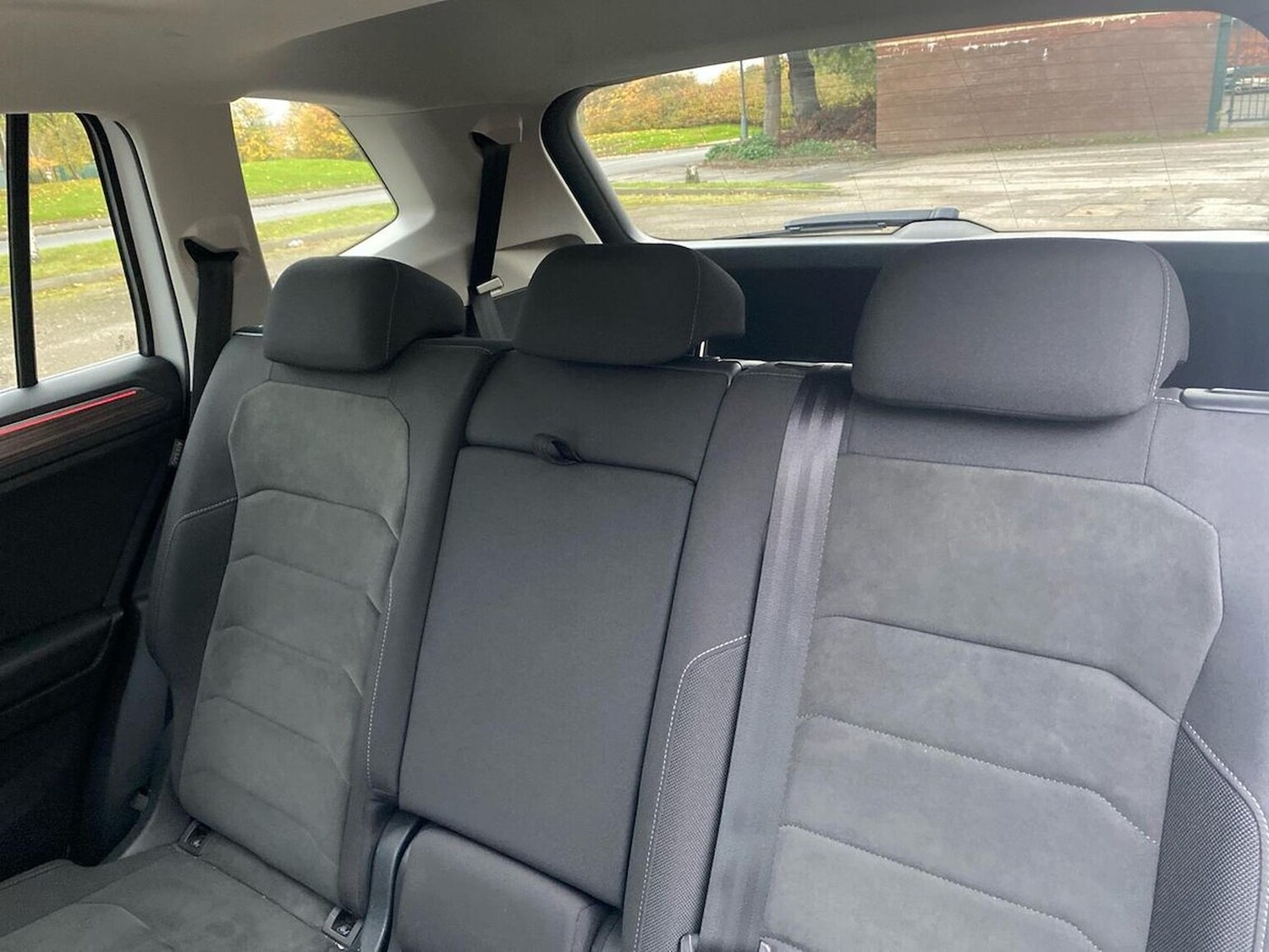 Used Volkswagen Tiguan Allspace 2022 for sale - 76430830: Photo 16