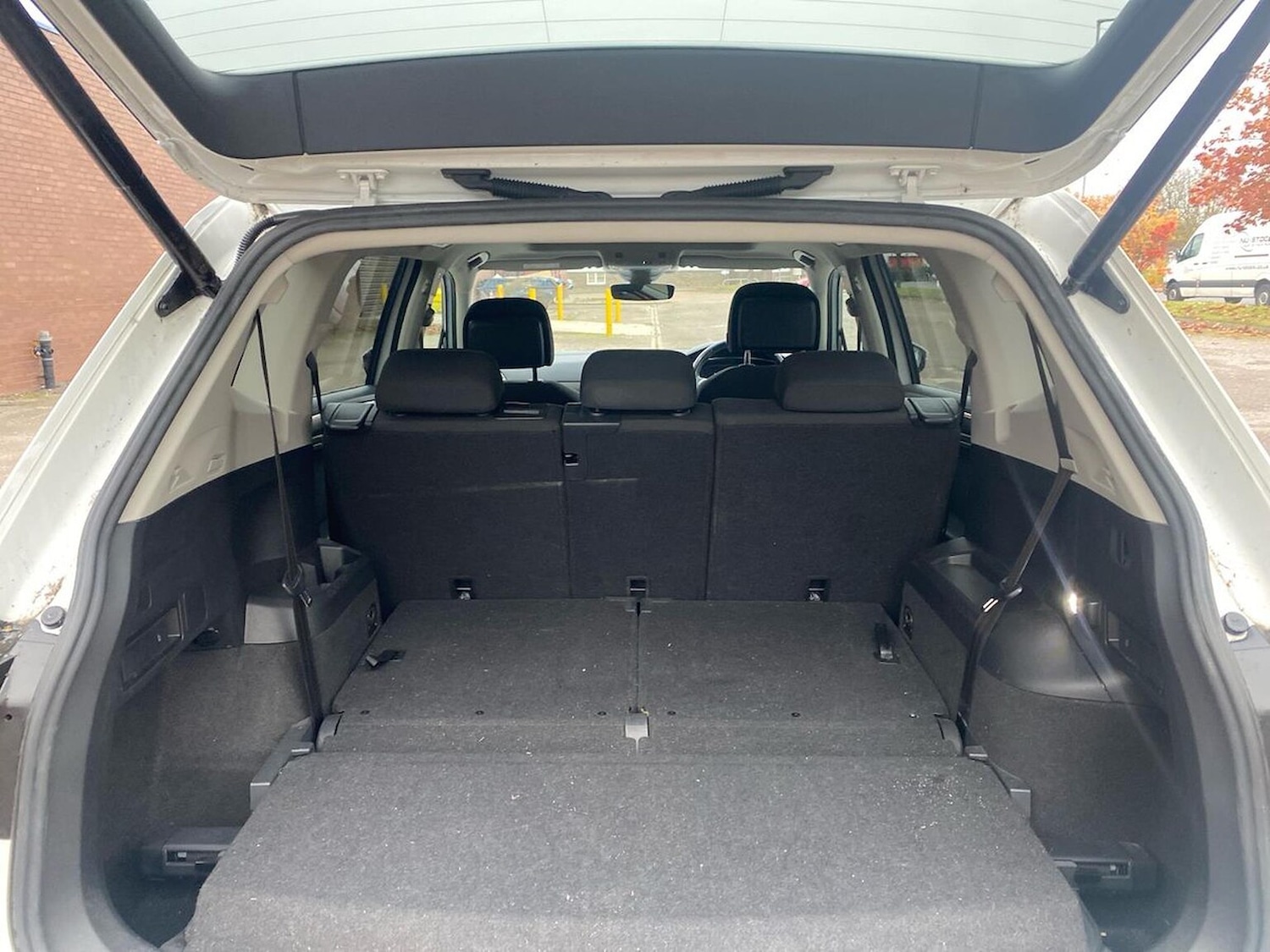 Used Volkswagen Tiguan Allspace 2022 for sale - 76430830: Photo 17