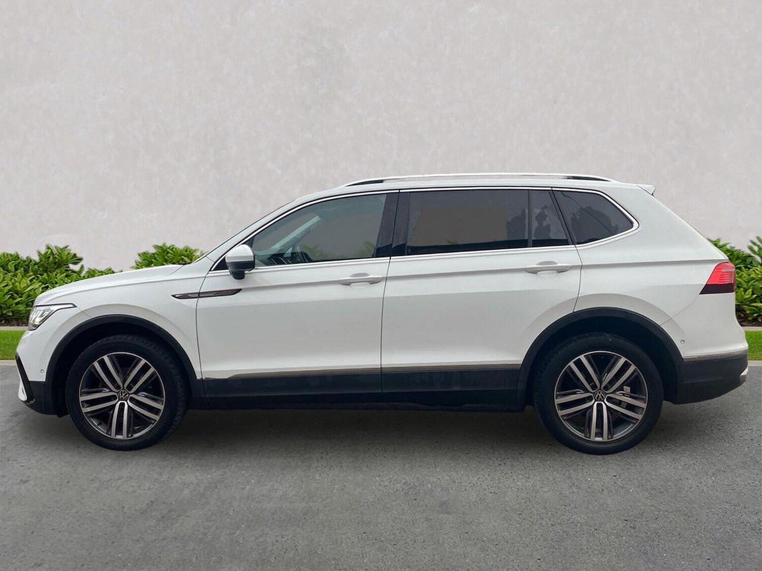 Used Volkswagen Tiguan Allspace 2022 for sale - 76430830: Photo 19