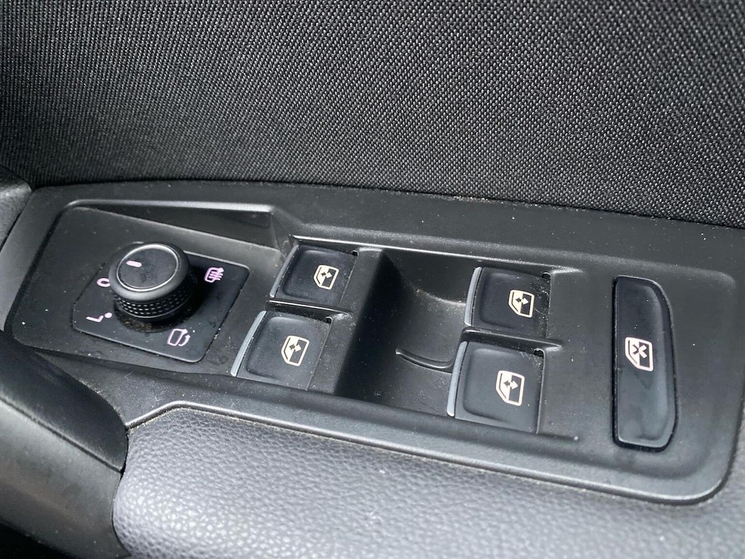 Used Volkswagen Tiguan Allspace 2022 for sale - 76430830: Photo 21