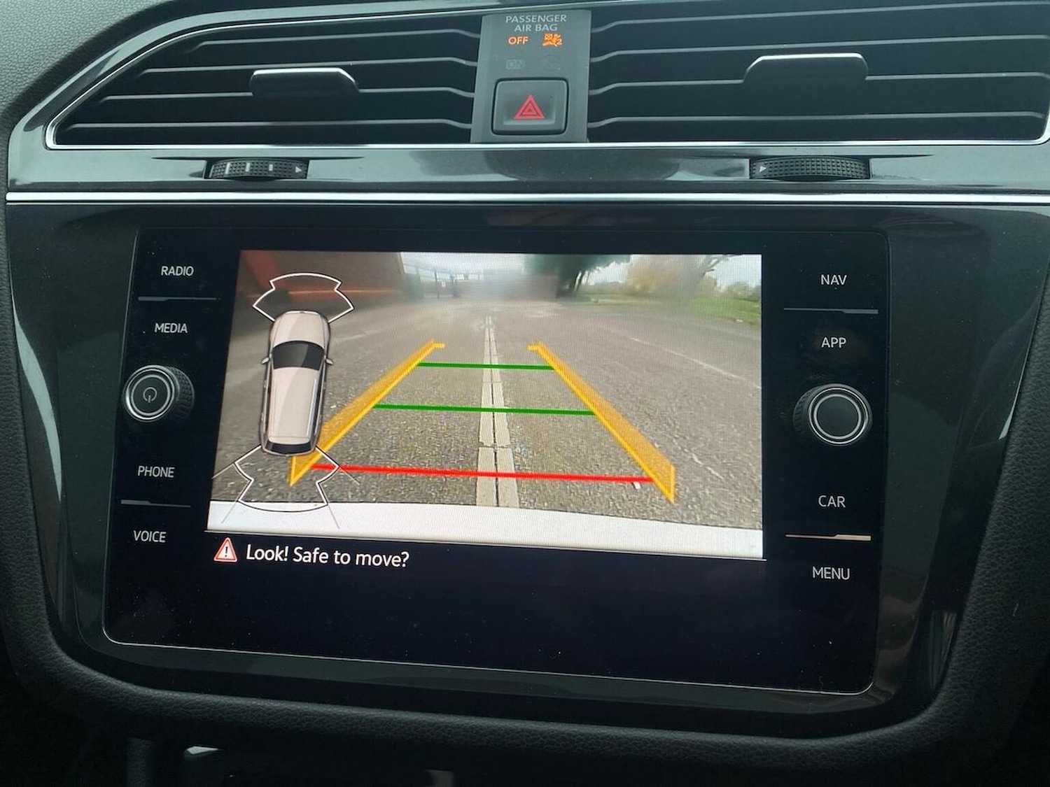 Used Volkswagen Tiguan Allspace 2022 for sale - 76430830: Photo 23