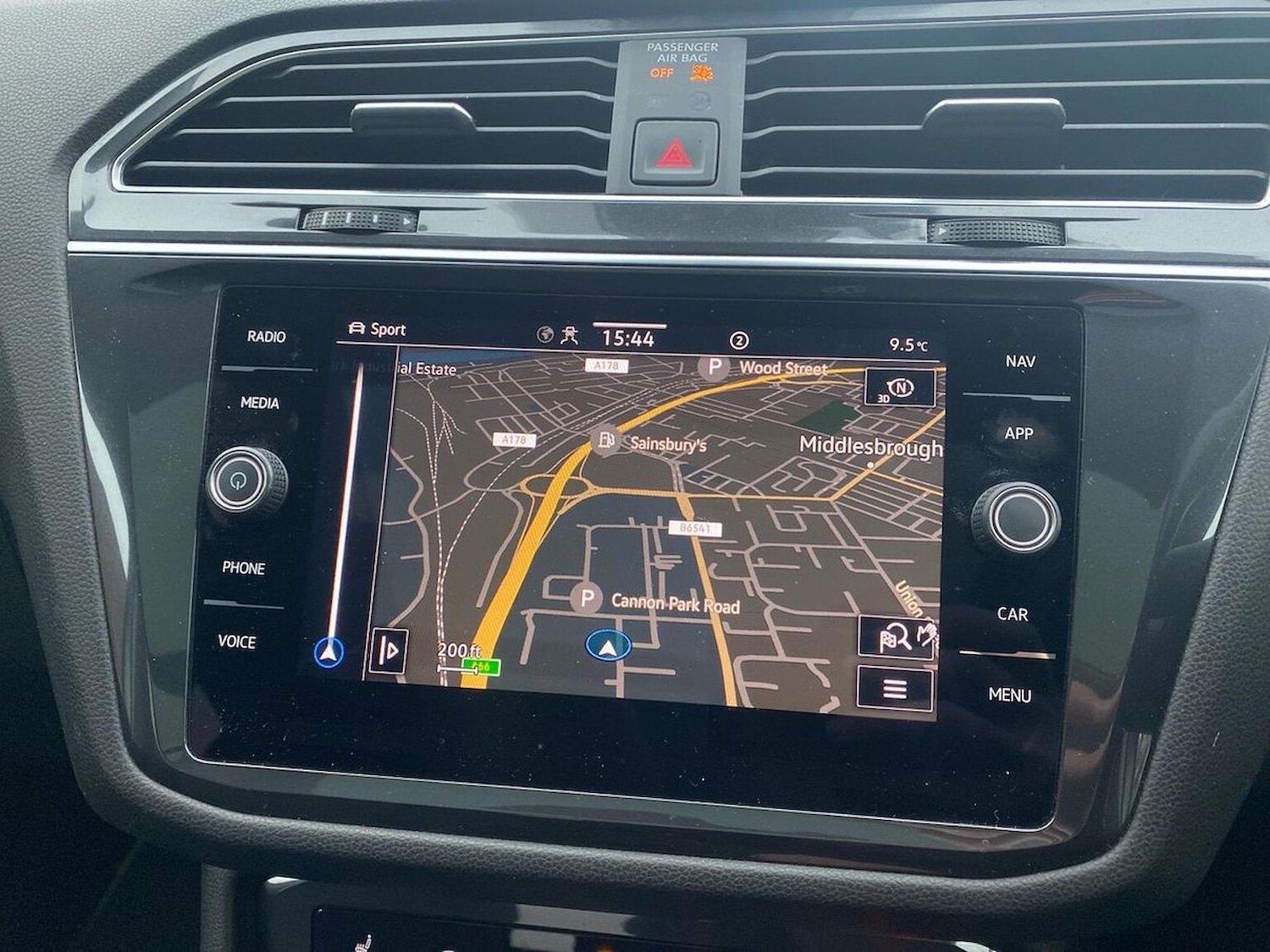 Used Volkswagen Tiguan Allspace 2022 for sale - 76430830: Photo 24