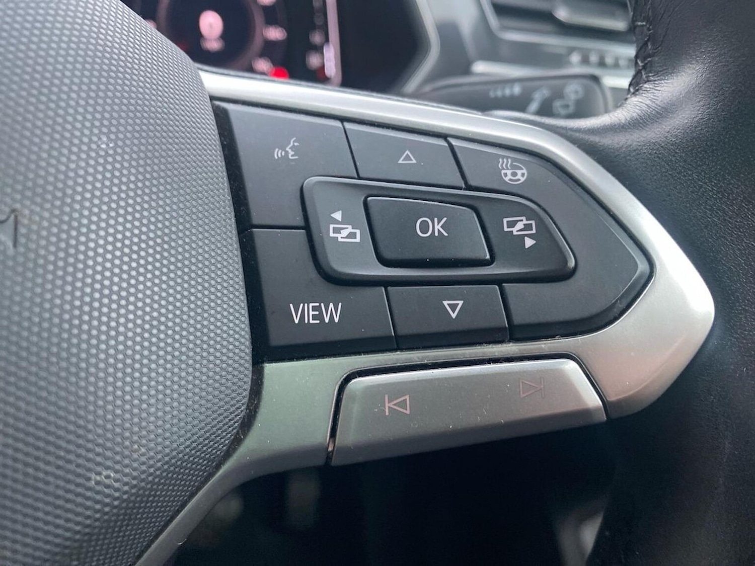 Used Volkswagen Tiguan Allspace 2022 for sale - 76430830: Photo 26