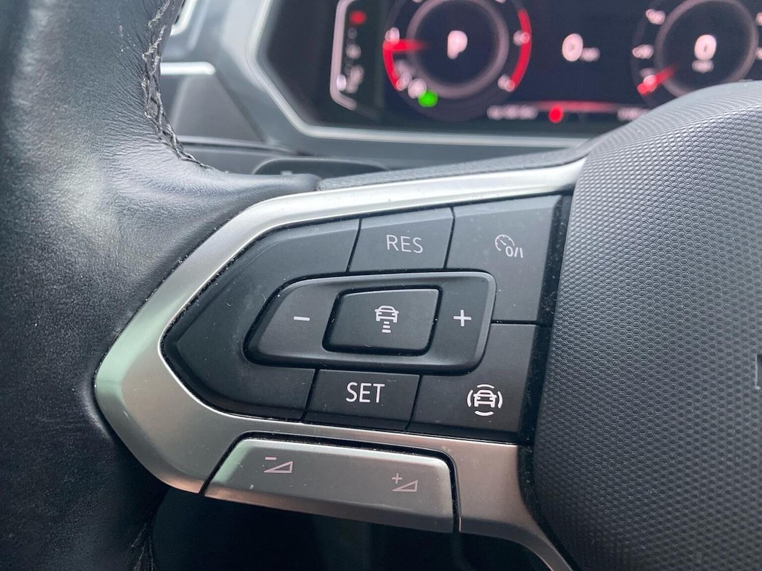 Used Volkswagen Tiguan Allspace 2022 for sale - 76430830: Photo 27