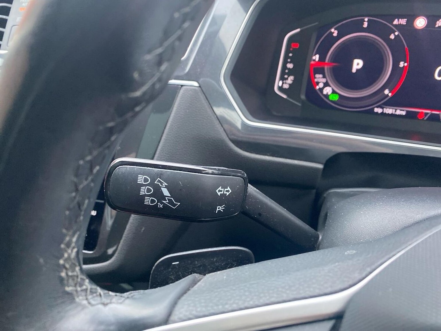 Used Volkswagen Tiguan Allspace 2022 for sale - 76430830: Photo 29