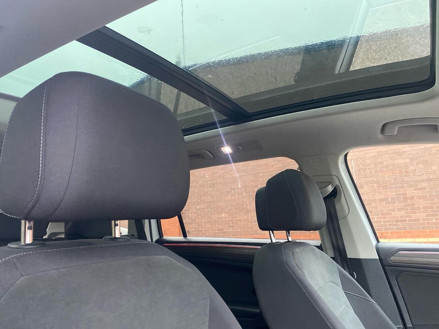 Used Volkswagen Tiguan Allspace 2022 for sale - 76430830: Photo 31