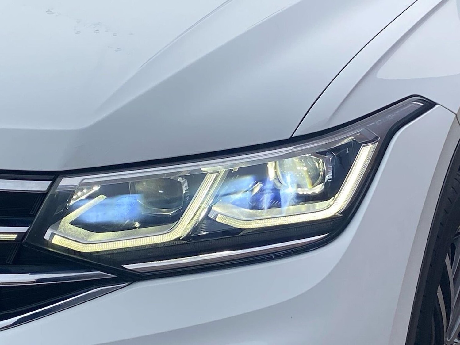 Used Volkswagen Tiguan Allspace 2022 for sale - 76430830: Photo 33