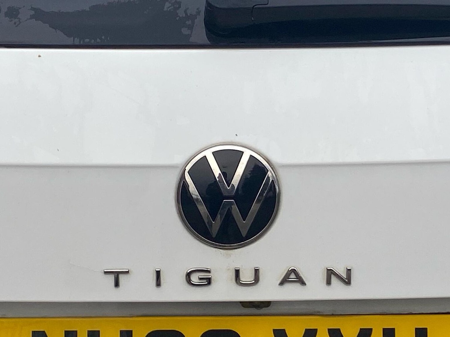 Used Volkswagen Tiguan Allspace 2022 for sale - 76430830: Photo 34