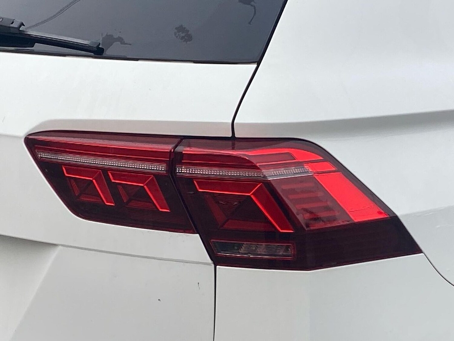 Used Volkswagen Tiguan Allspace 2022 for sale - 76430830: Photo 35