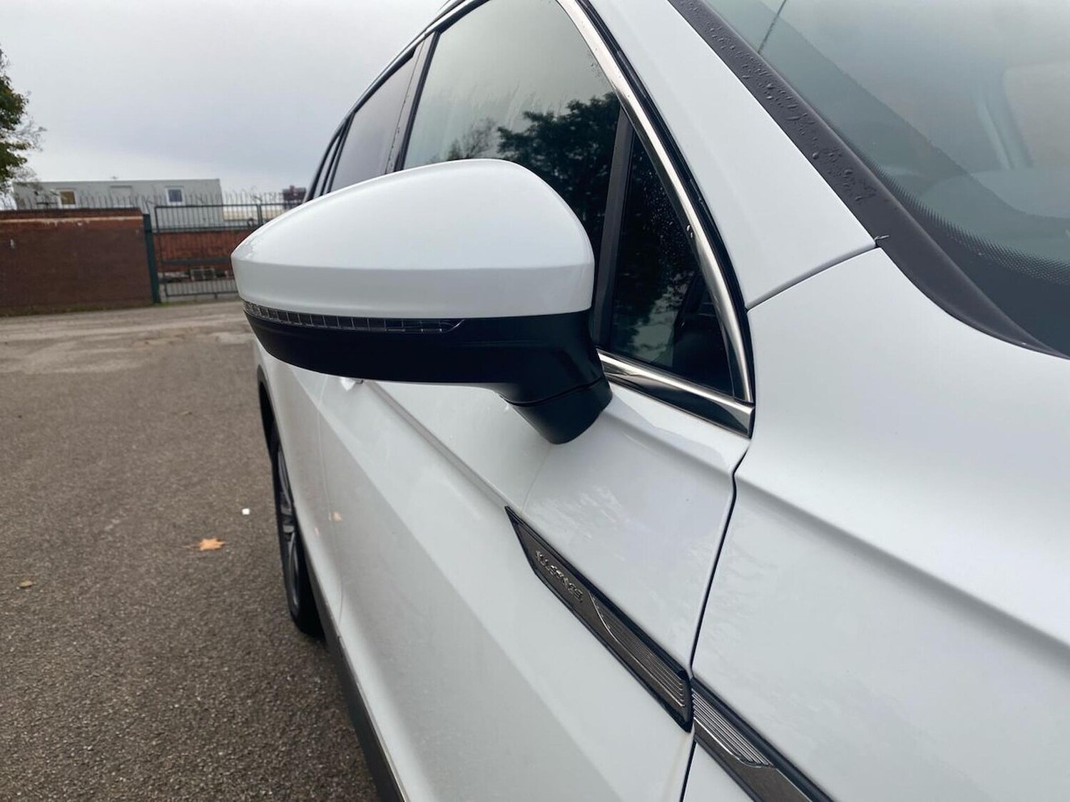 Used Volkswagen Tiguan Allspace 2022 for sale - 76430830: Photo 37