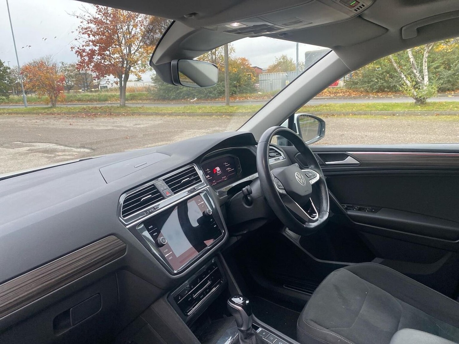 Used Volkswagen Tiguan Allspace 2022 for sale - 76430830: Photo 7