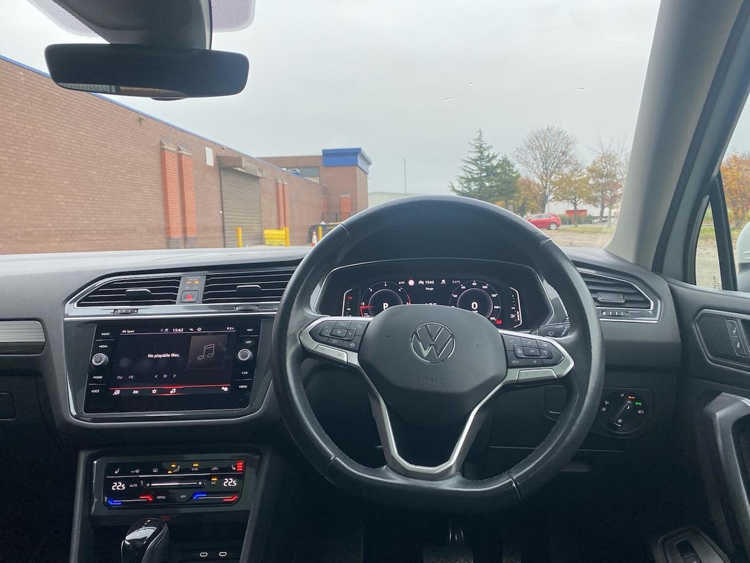 Used Volkswagen Tiguan Allspace 2022 for sale - 76430830: Photo 9