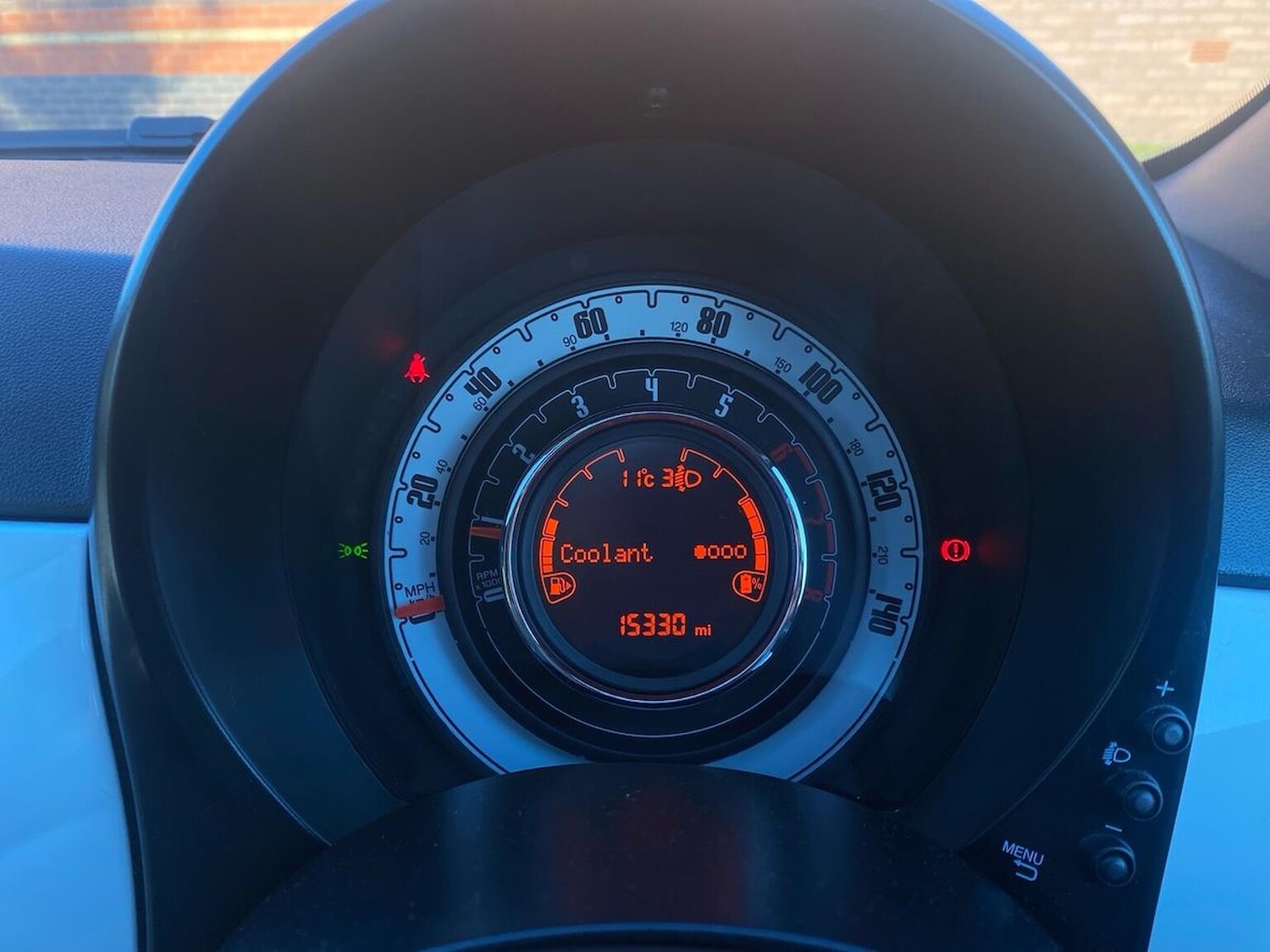 Used Fiat 500 2022 for sale - 76383365: Photo 10