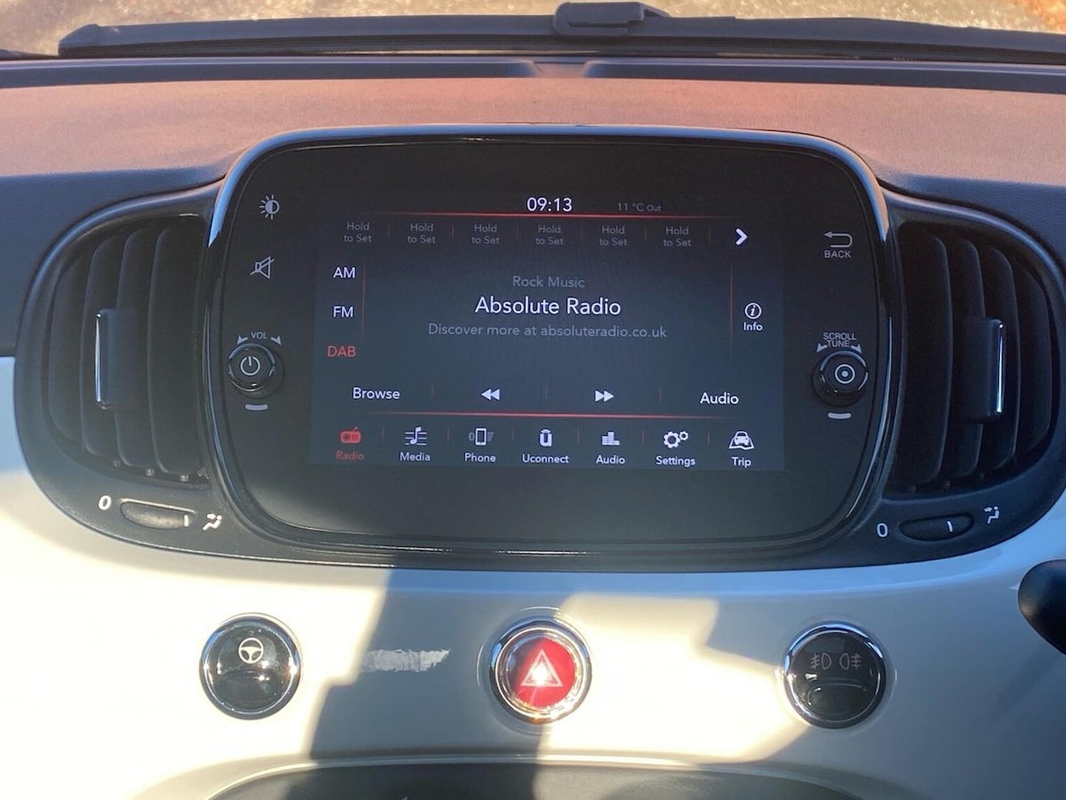 Used Fiat 500 2022 for sale - 76383365: Photo 11