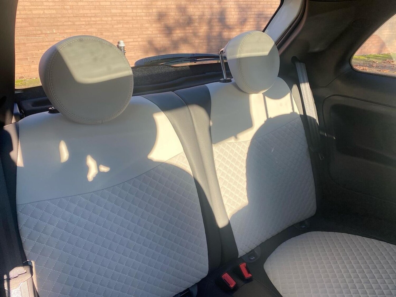 Used Fiat 500 2022 for sale - 76383365: Photo 16