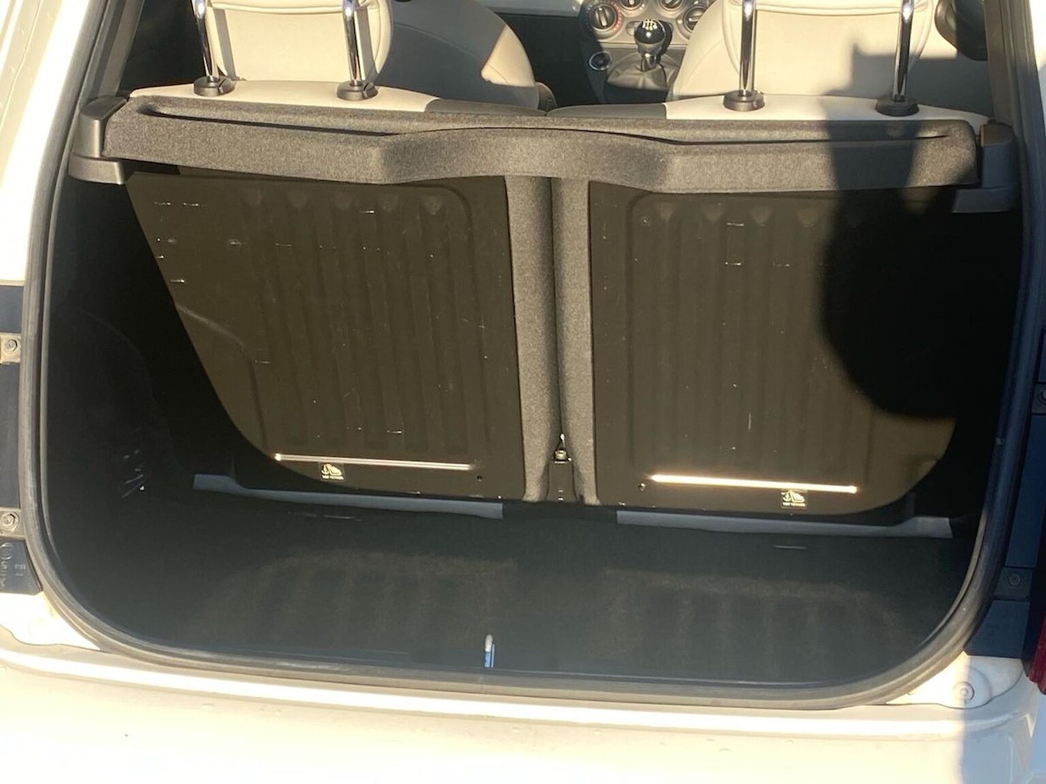 Used Fiat 500 2022 for sale - 76383365: Photo 17