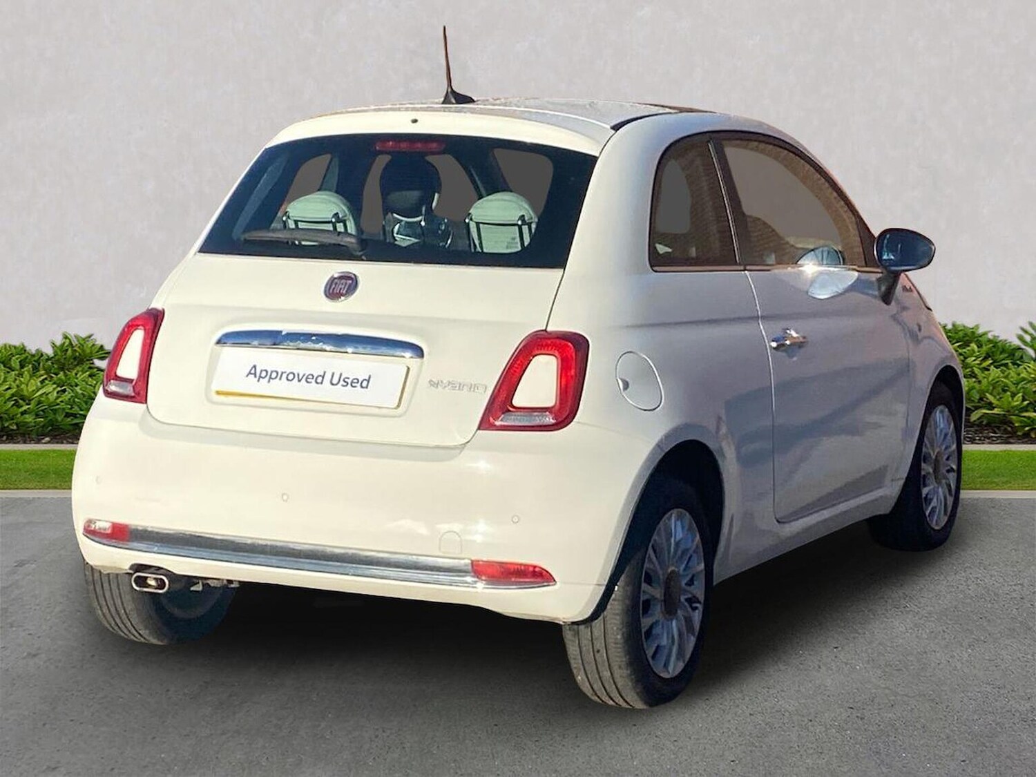 Used Fiat 500 2022 for sale - 76383365: Photo 18