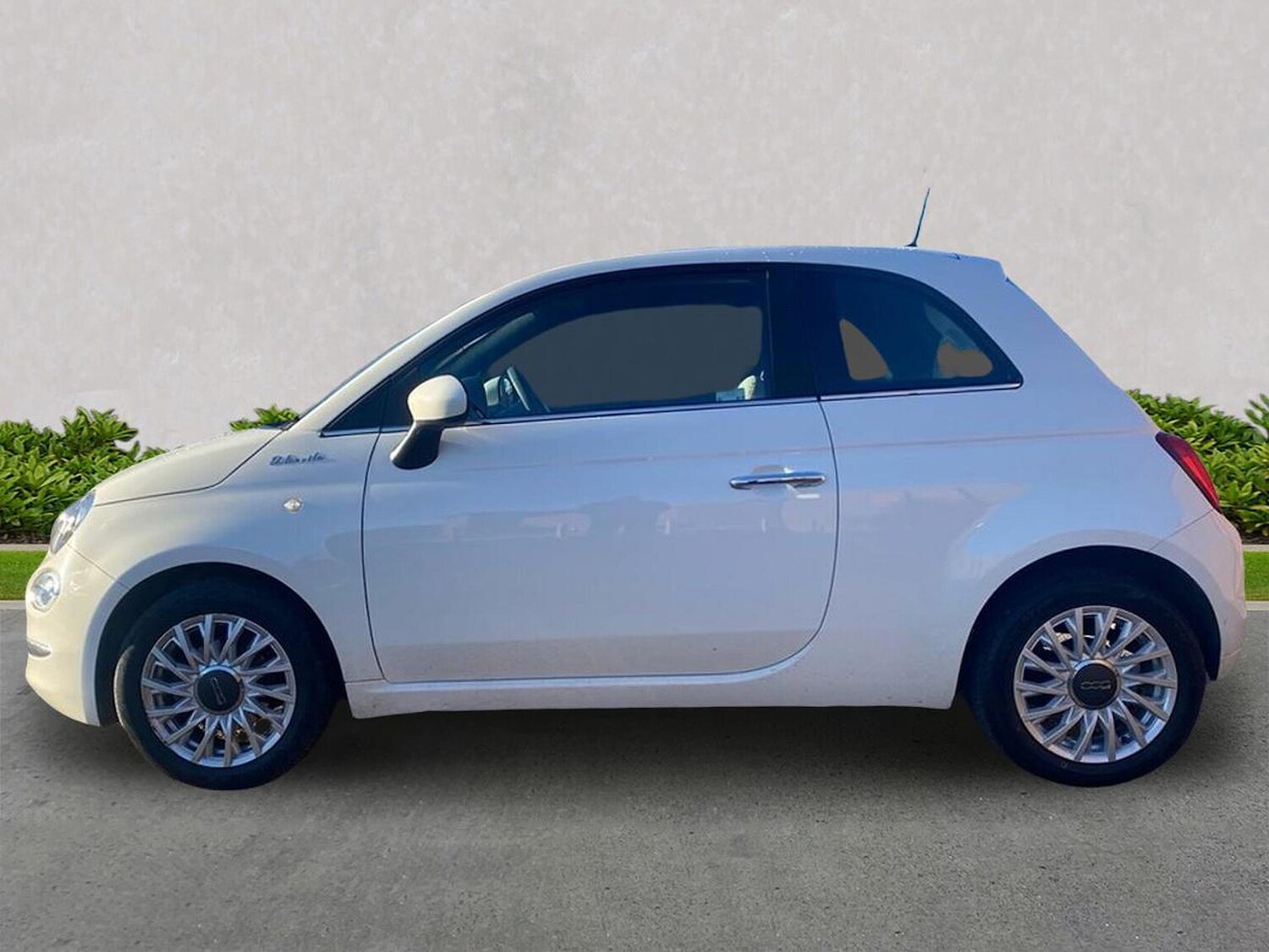 Used Fiat 500 2022 for sale - 76383365: Photo 19