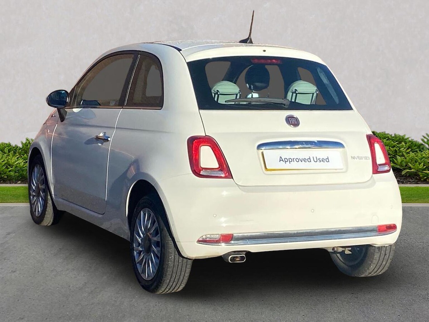 Used Fiat 500 2022 for sale - 76383365: Photo 2