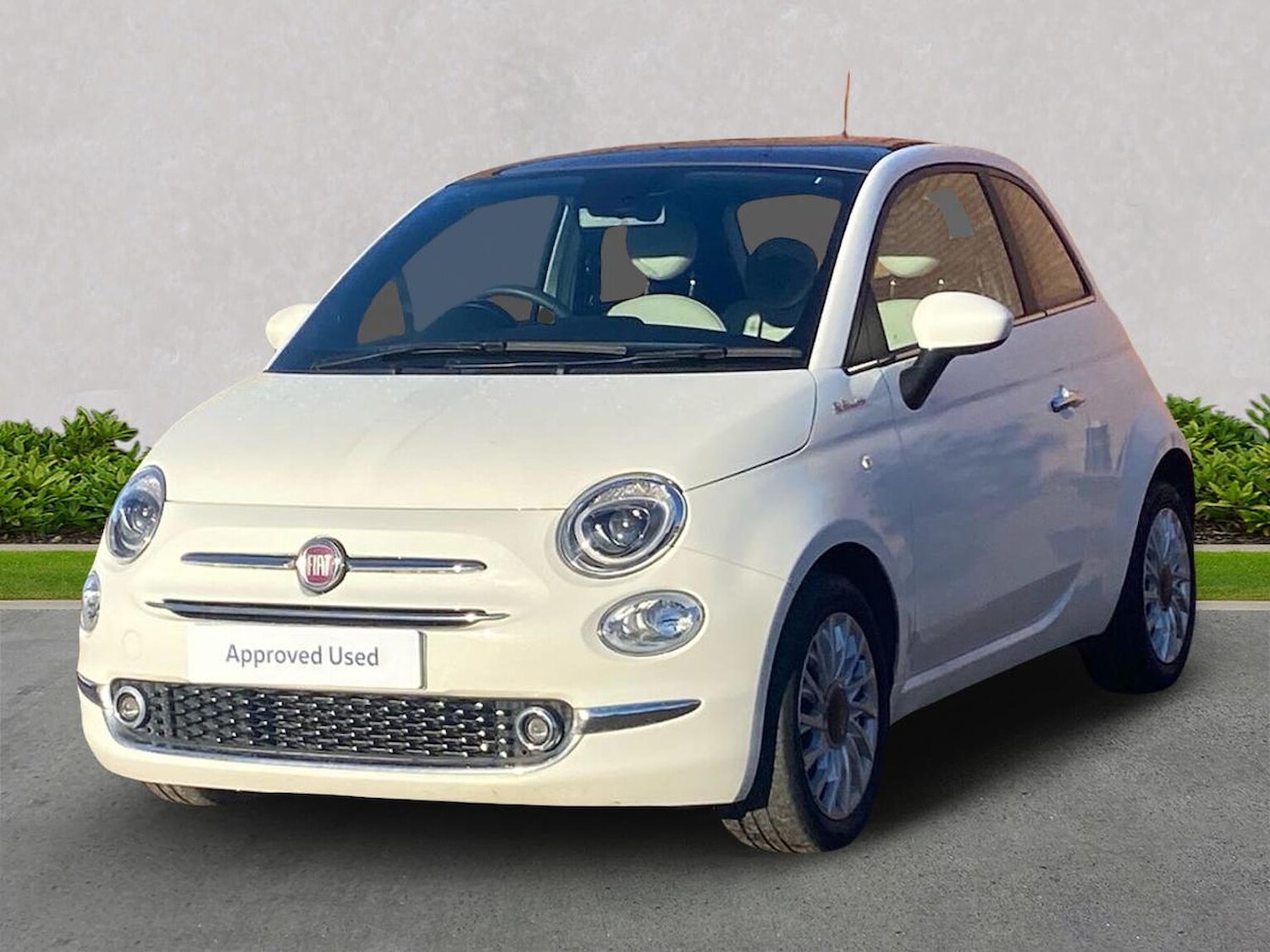 Used Fiat 500 2022 for sale - 76383365: Photo 20