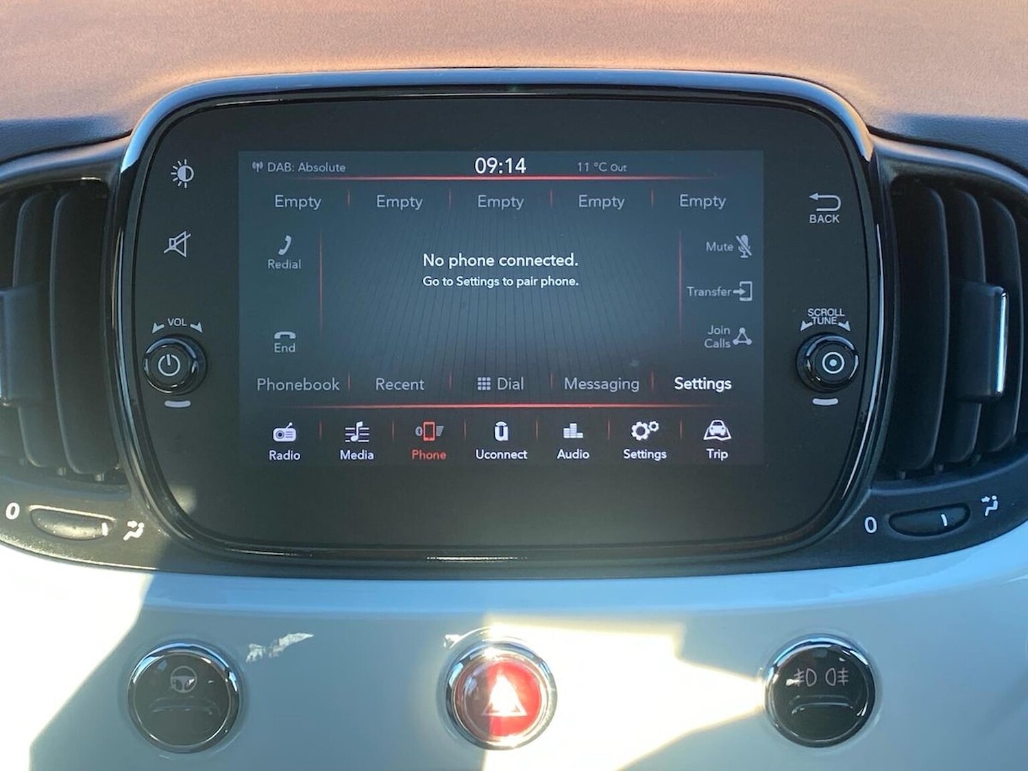 Used Fiat 500 2022 for sale - 76383365: Photo 22