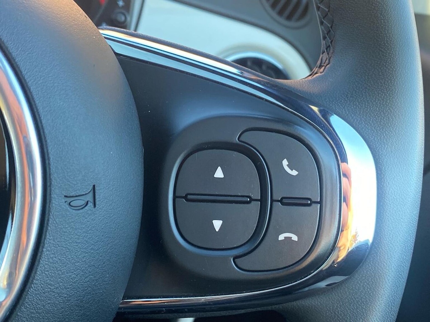 Used Fiat 500 2022 for sale - 76383365: Photo 23