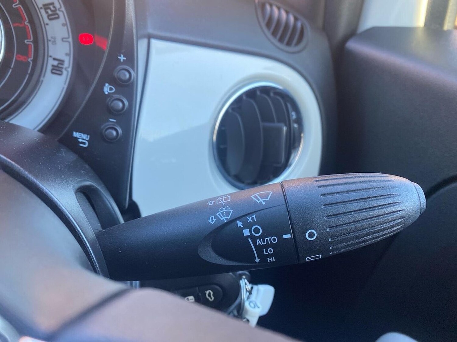 Used Fiat 500 2022 for sale - 76383365: Photo 25