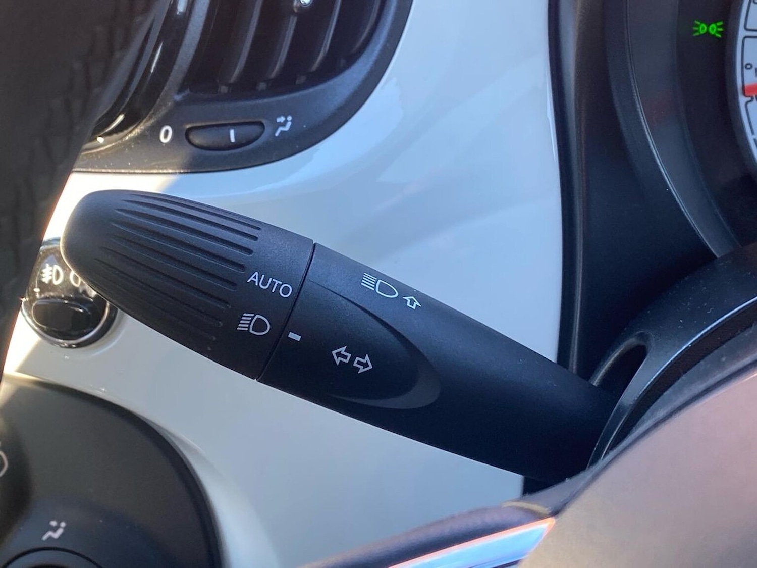 Used Fiat 500 2022 for sale - 76383365: Photo 26